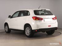 używany Mitsubishi ASX 1.6 MIVEC