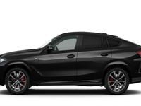 Używany BMW X6 298 KM (219 kW) 2023 Biały SUV