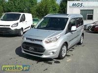 Używany Ford Transit 116 KM (85 kW) 2014 Minivan