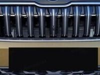 Nowe Skoda Kodiaq 193 KM (141 kW) 2025 Złoty SUV