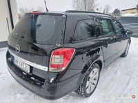 używany Opel Astra 