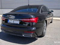 używany Audi A6 3.0 TDI Quattro
