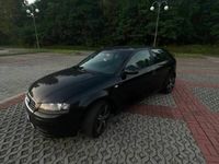 Używany Audi A3 2004 Hatchback