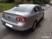 używany VW Passat 