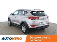 używany Hyundai Tucson 1.6dm 132KM 2018r. 80 060km