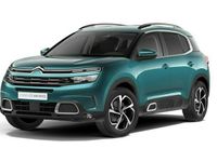 używany Citroën C5 Aircross 1.5dm 130KM 2021r. 5km