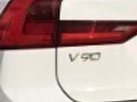używany Volvo V90 II T5 AWD /Hak/Harman/BLIS/FullLED *SalonPL*ASO *FV23%+SuperLEASING