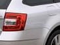 używany Skoda Octavia III Kombi Style SPORT Edytion DSG Benzyna 150KM Pierwszy Właściciel