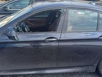 używany BMW 550 XDRIVE 2011