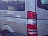 używany Mercedes Sprinter 906 213 314 CDI 143KM Navi 2xPDC Webasto 9 miejsc