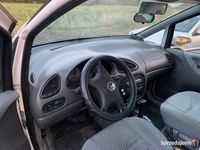 używany VW Sharan 4x4