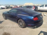 używany Ford Mustang 2.3dm 310KM 2018r. 45 996km