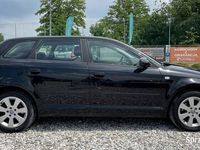 używany Audi A3 1.6dm 102KM 2006r. 240 000km