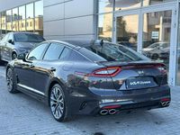 Używany Kia Stinger GT-Line 245 KM (180 kW) 2020 Szary Hatchback