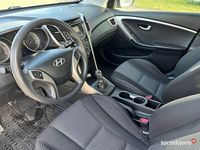 Używany Hyundai i30 90 KM (66 kW) 2013