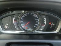 Używany Volvo XC60 2016 Czarny SUV