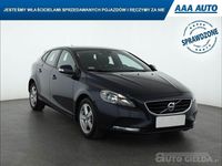 Używany Volvo V40 2015 Błękitny Kombi