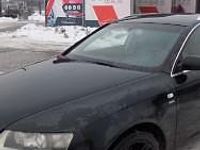 Używany Audi A6 211 KM (155 kW) 2006 Inny kolor Kombi