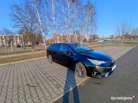 używany Toyota Avensis T27 2.0D 143KM
