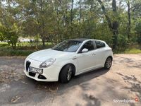 używany Alfa Romeo Giulietta 1.4 170KM TCT