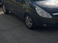 używany Opel Corsa D polecam