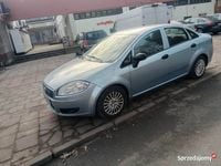 Używany Fiat Linea 2007 Sedan/Limuzyna