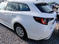 używany Toyota Corolla Salon PL tylko 26tys.km. !!! E21 (2019-)