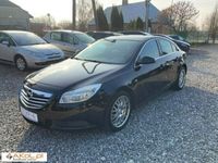 używany Opel Insignia 1.8dm 140KM 2009r. 208 000km