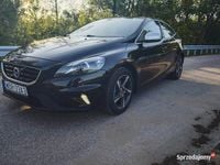 używany Volvo V40 Mazowsze/ Śląsk