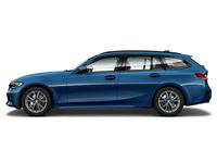 używany BMW 320 d xDrive Touring