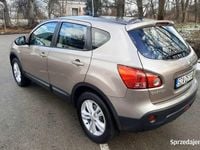 Używany Nissan Qashqai Premium Edition 2008 Szary SUV