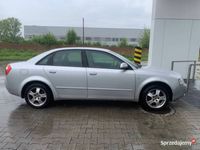 używany Audi A4 