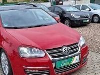 używany VW Golf Plus *Limitowana Edycja RACE*1,4benz*170KM*Automat*Gwint*Ledy*