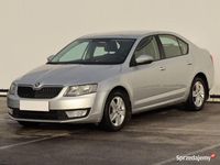 używany Skoda Octavia 1.4 TSI
