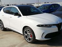 używany Alfa Romeo Tonale MY24 TRIBUTO ITALIANO 1.5 T4 160 KM DCT7 Mild-Hybrid