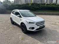 Używany Ford Kuga 2017 SUV