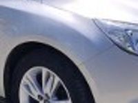 używany Ford Focus III Benzyna