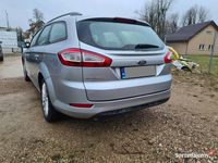 Używany Ford Mondeo 2011 Niebieski Kombi