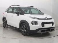 Używany Citroën C3 Aircross 83 KM (61 kW) 2018 Biały SUV