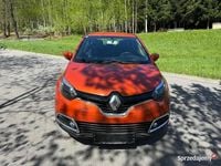 Używany Renault Captur 90 KM (66 kW) 2014 SUV