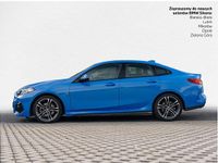 Używany BMW 218 Shadowline 140 KM (102 kW) 2023 Niebieski misano m metalizowany Coupe