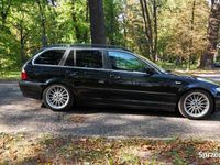 używany BMW 330 