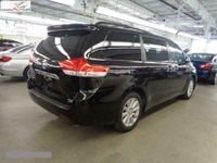 Używany Toyota Sienna Limited 266 KM (195 kW) 2013 Czarny Minivan