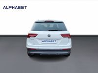 używany VW Tiguan 1.5dm 150KM 2018r. 108 729km