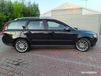 Używany Volvo V50 2007 Kombi