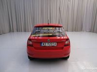 używany Skoda Fabia III Hatchback WX9201A