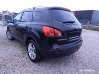 używany Nissan Qashqai +2 Qashqai+2 2.0 Dci 7osobowy 2008r