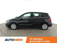 używany Mercedes B180 1.6dm 122KM 2015r. 125 609km