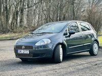 używany Fiat Grande Punto 1.2 benz ,nowy olej i filtry, Gwarancja