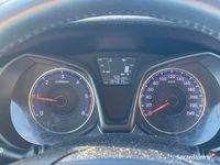 Używany Hyundai ix20 2013 Hatchback